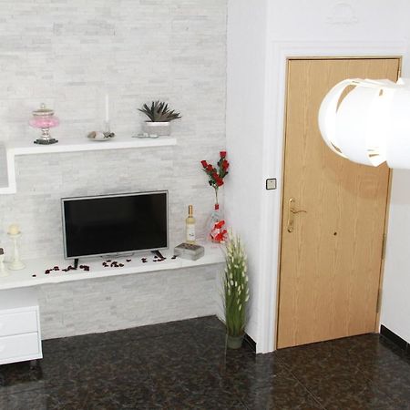 Shiny Per Family Apartment マラガ エクステリア 写真