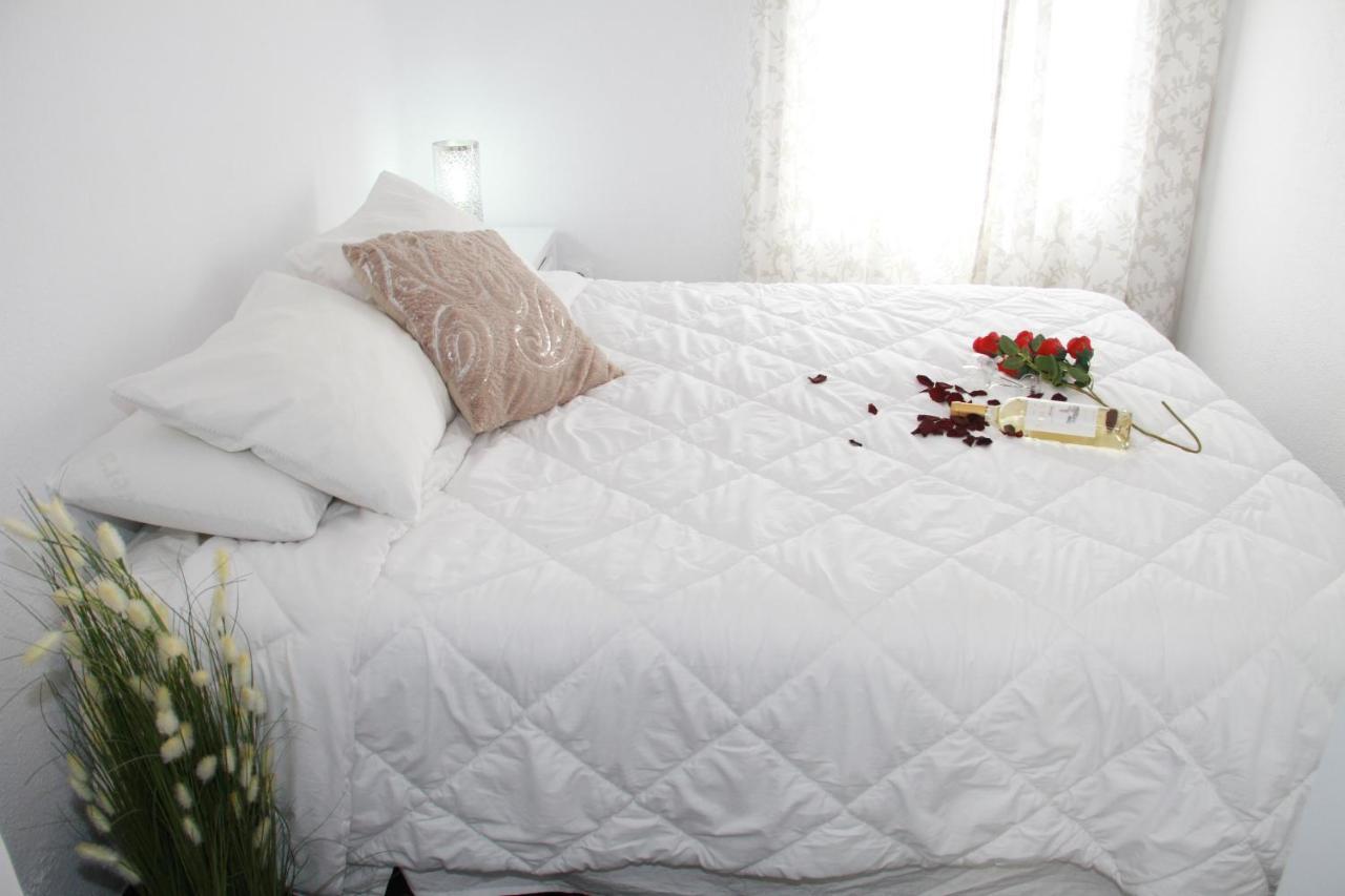 Shiny Per Family Apartment マラガ エクステリア 写真